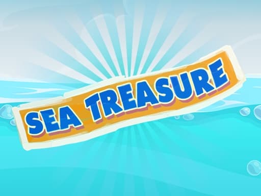 free online games - Sea Treasure