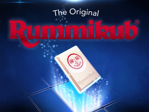 free online games - Rummikub