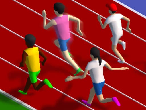 free online games - Sprinter