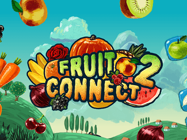 free online games - Fruit Connect 2