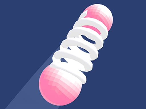 free online games - Bouncy Stick