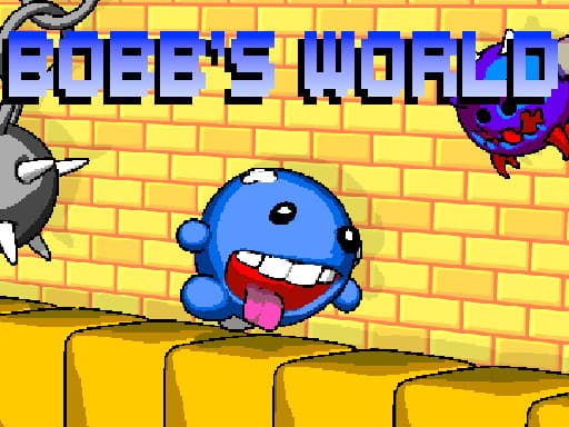 free online games - Bobb World