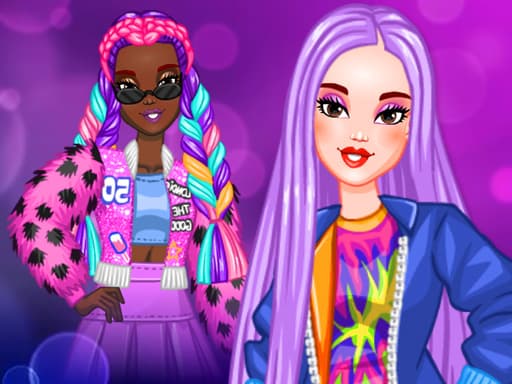 free online games - Blondy Extra