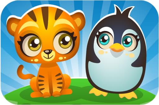 free online games - Idle Zoo