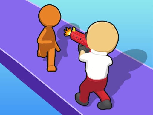 free online games - They Are Coming