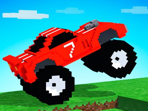 free online games - Funny Mad Racing