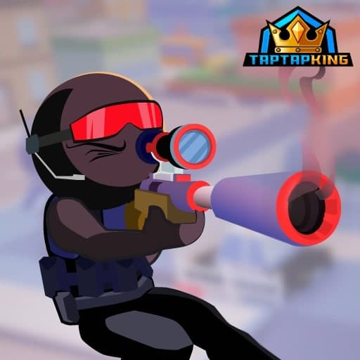 free online games - Sniper Trigger Revenge