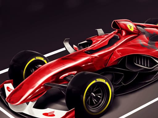 free online games - Formula Racing