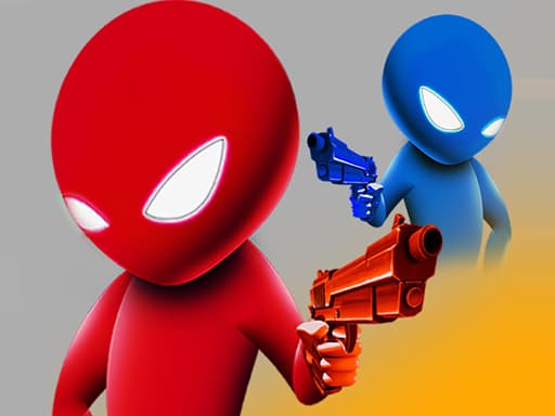 free online games - Drunken Duel