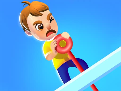 free online games - Friend Rescue