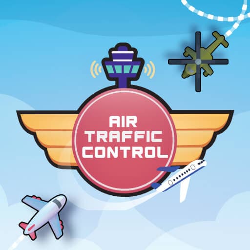 free online games - Air Traffic Control