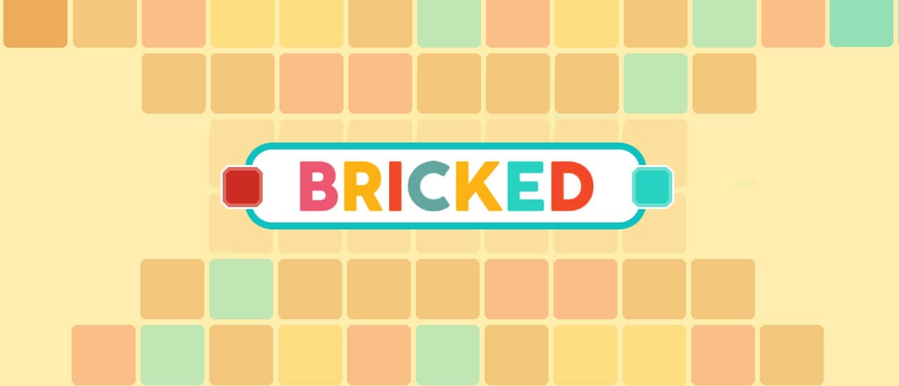 free online games - Bricked