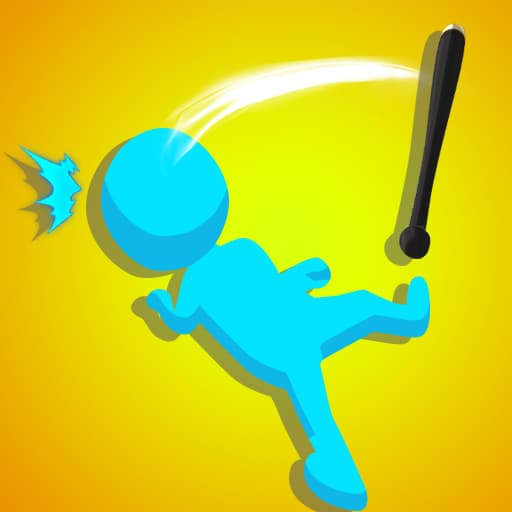 free online games - Crazy Office Slap Smash