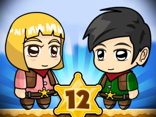 free online games - Zombie Mission 12