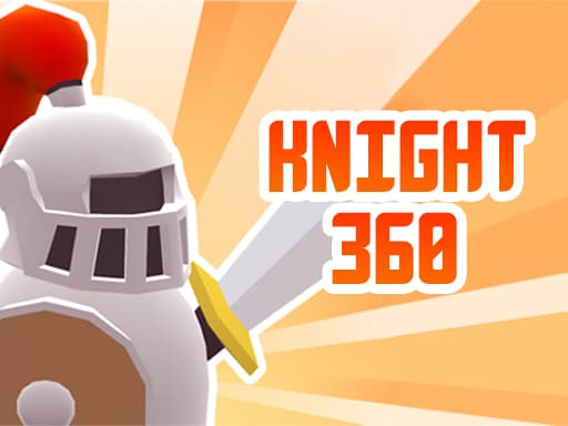 free online games - Knight 360