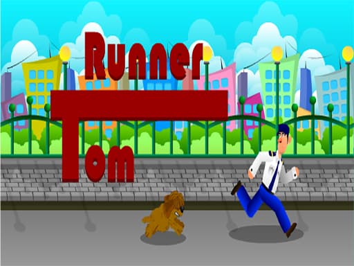 free online games - EG Tom Runner
