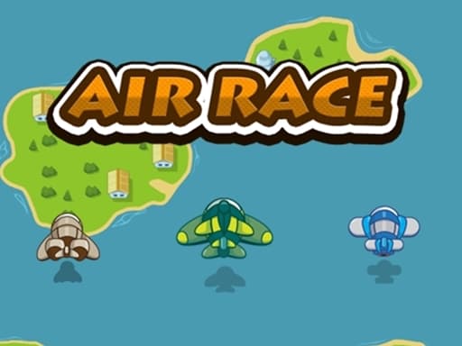 free online games - Air Race