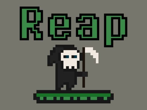 free online games - Reap