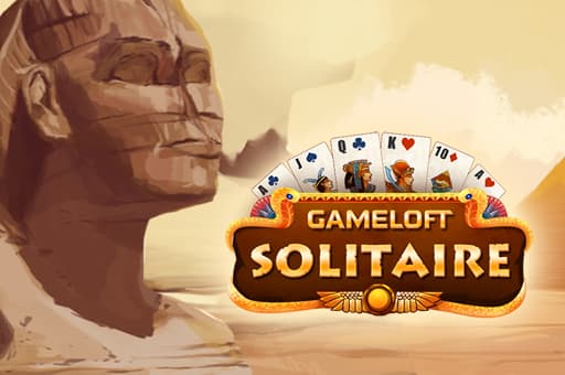 free online games - Gameloft Solitaire