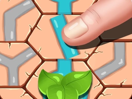 free online games - Max Pipe Connect