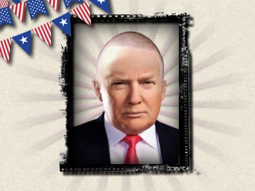free online games - The President of the USA