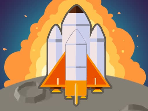 free online games - Idle Planet Extend