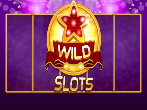 free online games - Wild Slot