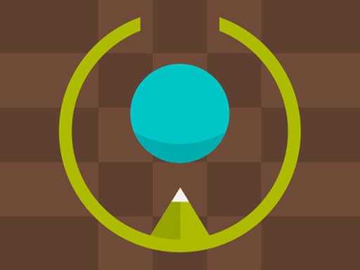 free online games - Green Prickle