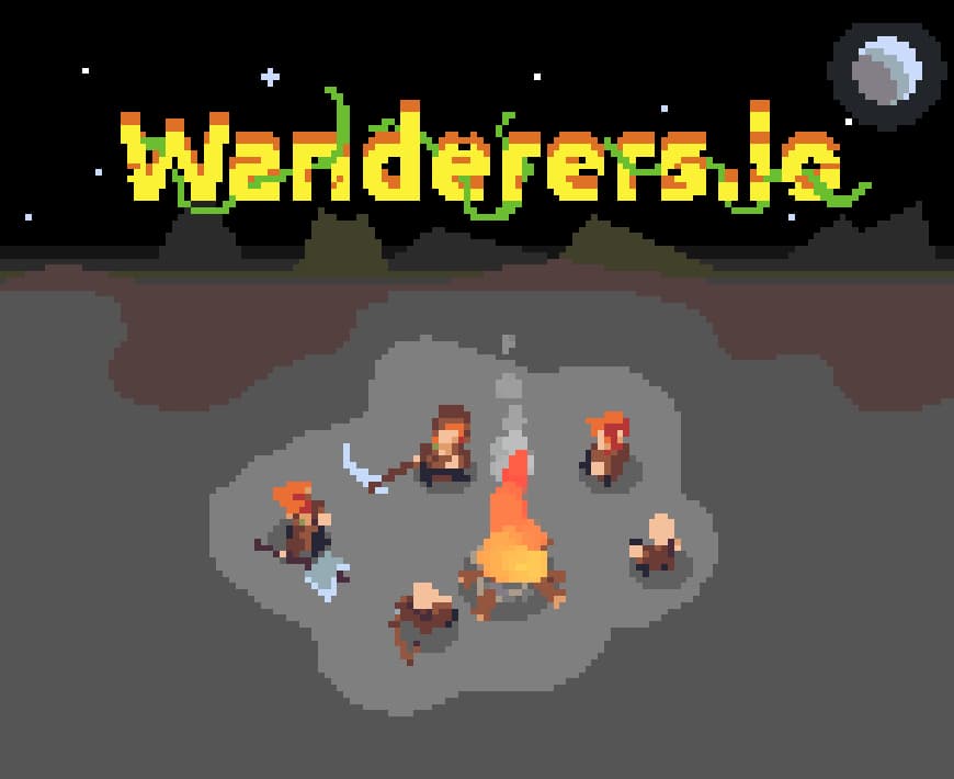 free online games - Wanderersio