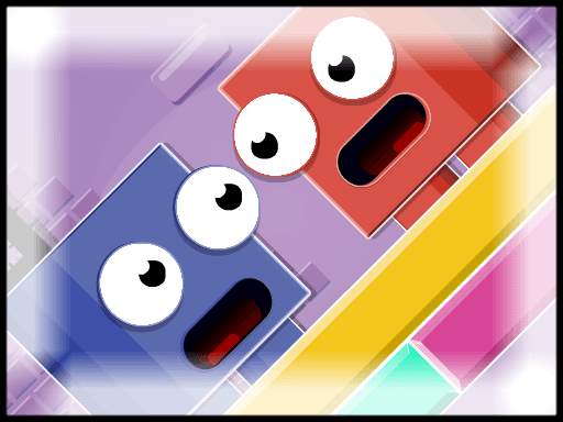 free online games - Color Magnets