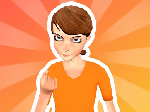 free online games - Prison Rush