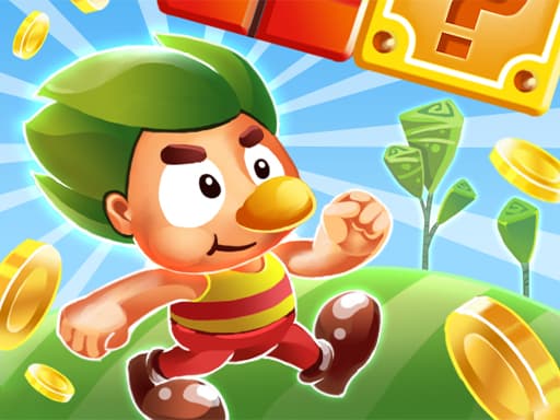 free online games - Eddie Adventures