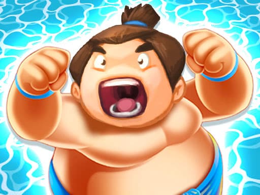 free online games - Huge Sumos