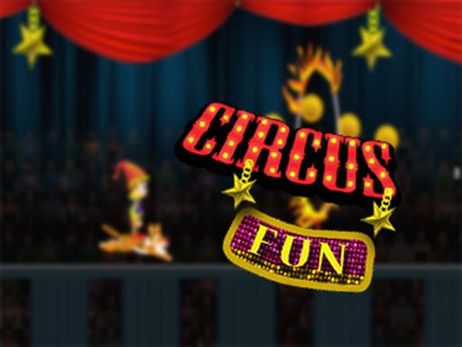 free online games - Circus Fun