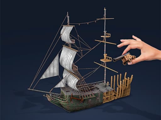 free online games - IDLE Ships