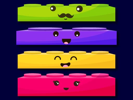 free online games - Stack The Blocks