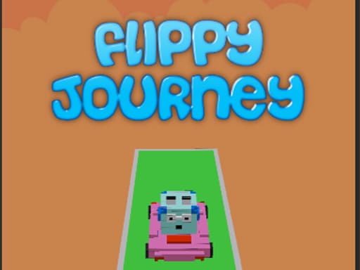 free online games - Flippy Journey