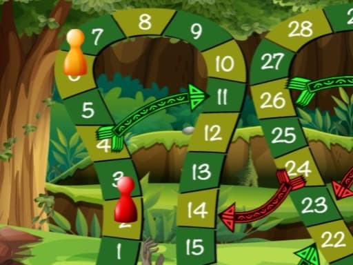 free online games - Monkey And Banana