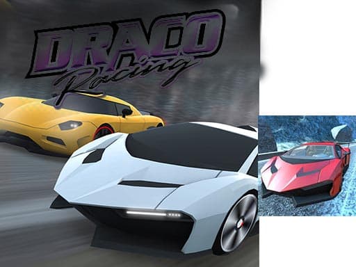 free online games - Snow Driving Car Racer Track Simulator