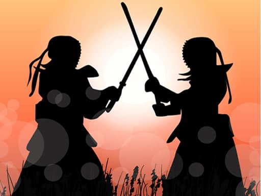 free online games - Ancient Samurai Jigsaw