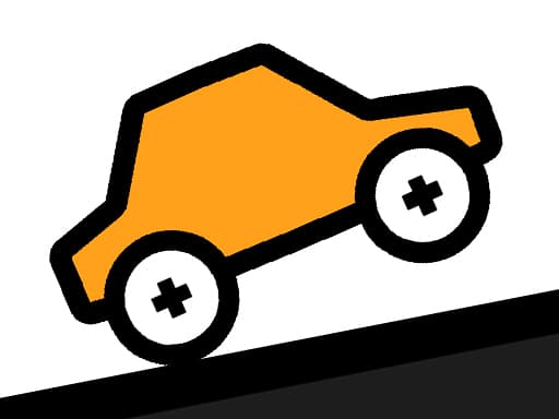 free online games - Bouncy Motors