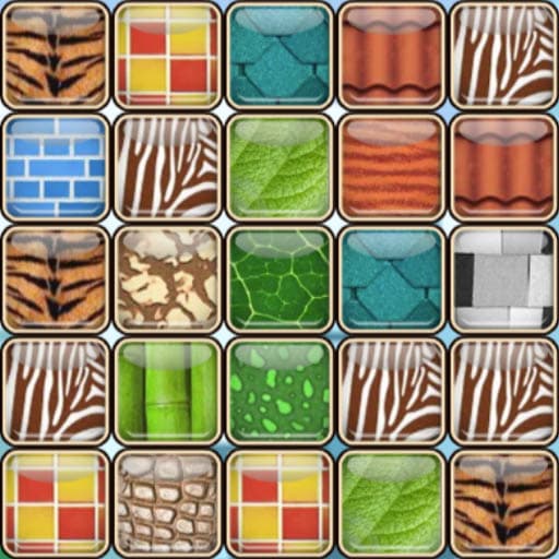 free online games - Patterns Link