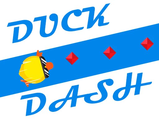 free online games - DUCK DASH