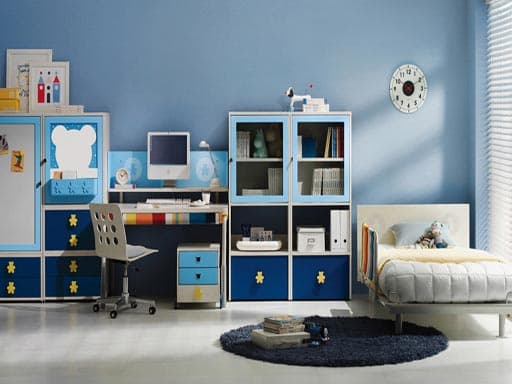 free online games - Room Spot Differences