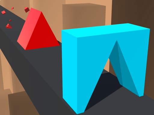 free online games - Shape Switch