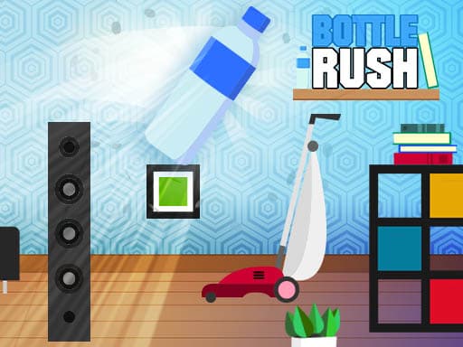 free online games - Bottle Rush