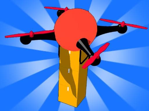 free online games - Dronner
