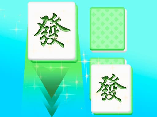 free online games - Mahjong Match Club