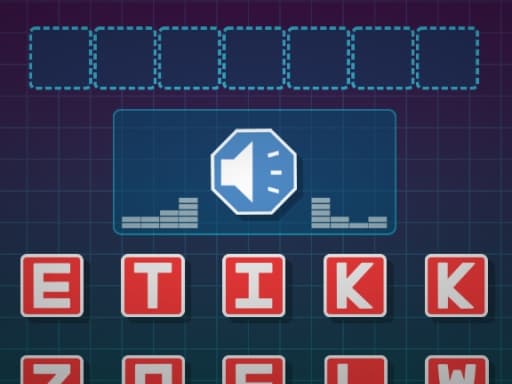free online games - Sound Guess