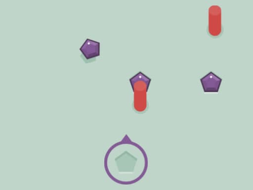 free online games - Shot Gems